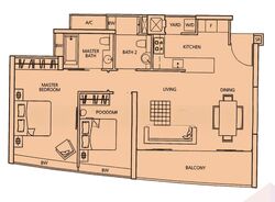 Martin Place Residences (D9), Condominium #559180911
